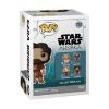 Picture of Funko Pop! Star Wars: Ahsoka - Ezra Bridger #752 Bobble-Head Vinyl Figure