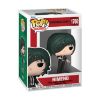 Picture of Funko Pop! Animation: Chainsaw Man - Himeno #1760 Vinyl Figure