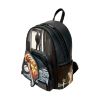 Picture of Loungefly Warner: Halloween - Michael Myers (Glows In The Dark) Mini Backpack (COMBK0007)