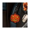 Picture of Loungefly Warner: Halloween - Michael Myers (Glows In The Dark) Mini Backpack (COMBK0007)