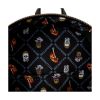 Picture of Loungefly Warner: Halloween - Michael Myers (Glows In The Dark) Mini Backpack (COMBK0007)