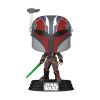 Picture of Funko Pop! Disney Star Wars: Ahsoka - Sabine Wren #750 Bobble-Head Vinyl Figure