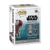 Picture of Funko Pop! Disney Star Wars: Ahsoka - Sabine Wren #750 Bobble-Head Vinyl Figure