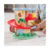 Picture of Fisher-Price - Wooden Treehouse Ball Run (HXT92)