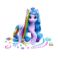 Picture of Hasbro My Little Pony: Rainbow Styles - Izzy Moonbow (F8825)