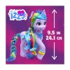 Picture of Hasbro My Little Pony: Rainbow Styles - Izzy Moonbow (F8825)