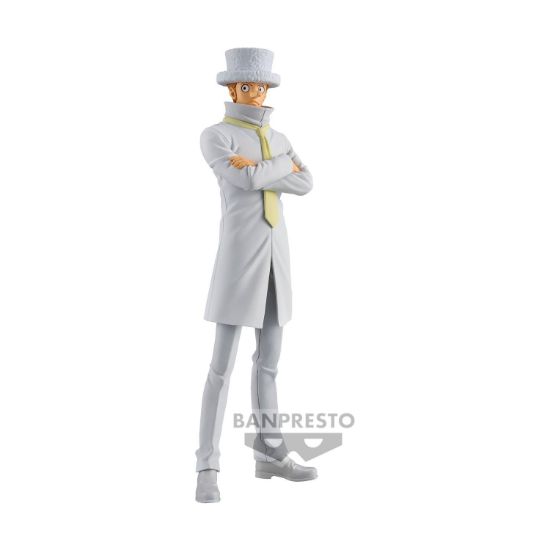 Picture of Banpresto Dxf - The Grandline Series: One Piece - Kaku Statue (17cm) (89375)