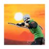 Picture of Banpresto Narutop99: Naruto - Hatake Kakashi Statue (13cm) (88946)