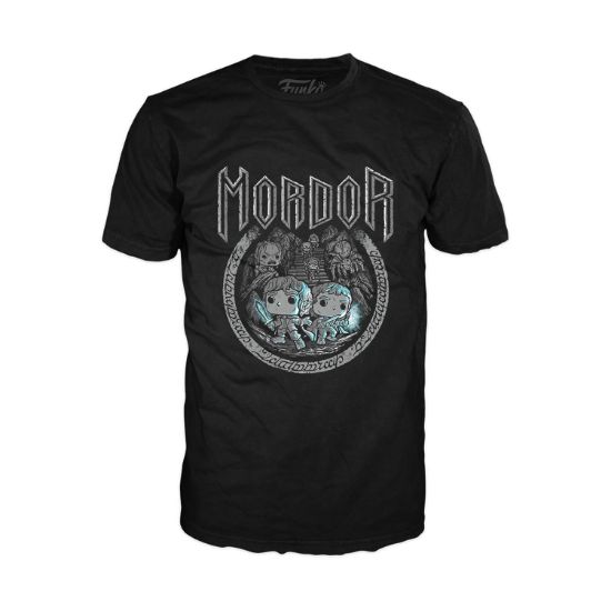 Picture of Funko Tee: Lord of the Rings T-Shirt (L)