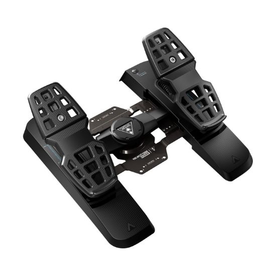 Picture of Turtle Beach: VelocityOne - Rudder Flight Sim Pedals [For XBOX, PC]