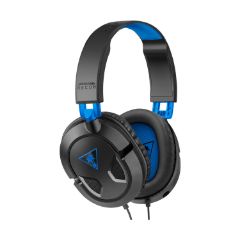 Picture of Turtle Beach: Recon 50P - Wired Gaming Headset [For XBOX, PS, Switch, mobile]