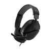 Picture of Turtle Beach: Recon 70 - Wired Gaming Headset [For XBOX, PS, Switch, PC, mobile] (Color: Black)