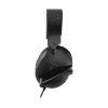 Picture of Turtle Beach: Recon 70 - Wired Gaming Headset [For XBOX, PS, Switch, PC, mobile] (Color: Black)