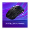 Picture of Turtle Beach: Burst II Air - Wireless Mouse (Color: Black)