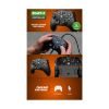 Picture of Turtle Beach: React-R - Wired Controller [For XBOX, PC] (Color: Black)