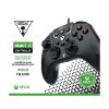 Picture of Turtle Beach: React-R - Wired Controller [For XBOX, PC] (Color: Black)