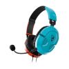 Picture of Turtle Beach: Recon 50 - Wired Gaming Headset [For XBOX, PS, Switch, PC, mobile] (Color: Red/Blue)