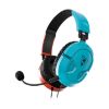 Picture of Turtle Beach: Recon 50 - Wired Gaming Headset [For XBOX, PS, Switch, PC, mobile] (Color: Red/Blue)