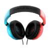 Picture of Turtle Beach: Recon 50 - Wired Gaming Headset [For XBOX, PS, Switch, PC, mobile] (Color: Red/Blue)