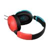 Picture of Turtle Beach: Recon 50 - Wired Gaming Headset [For XBOX, PS, Switch, PC, mobile] (Color: Red/Blue)