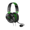 Picture of Turtle Beach: Recon 50X - Wired Gaming Headset [For XBOX, PS, Switch, mobile]