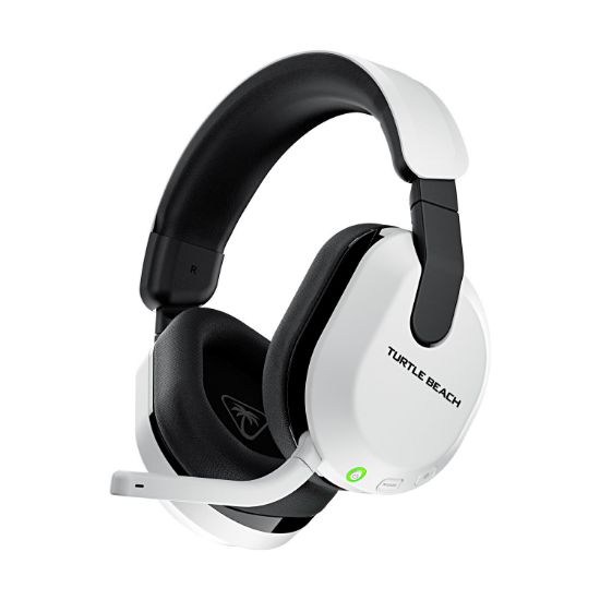 Picture of Turtle Beach: Stealth 600 - Wireless Gaming Headset (Gen3) [For XBOX, PS, Switch, PC, mobile] (Color: White)