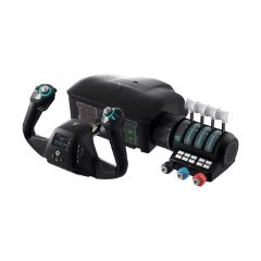 Picture of Turtle Beach: VelocityOne - Flight Universal Control System [For XBOX, PC]
