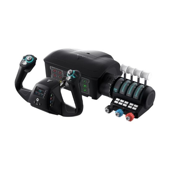 Picture of Turtle Beach: VelocityOne - Flight Universal Control System [For XBOX, PC]