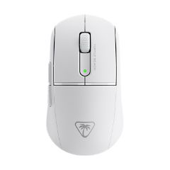 Picture of Turtle Beach: Burst II Air - Wireless Mouse (Color: White)