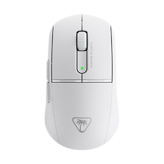 Picture of Turtle Beach: Burst II Air - Wireless Mouse (Color: White)