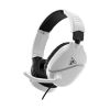 Picture of Turtle Beach: Recon 70 - Wired Gaming Headset [For XBOX, PS, Switch, PC, mobile] (Color: White)