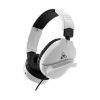 Picture of Turtle Beach: Recon 70 - Wired Gaming Headset [For XBOX, PS, Switch, PC, mobile] (Color: White)