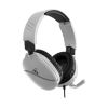 Picture of Turtle Beach: Recon 70 - Wired Gaming Headset [For XBOX, PS, Switch, PC, mobile] (Color: White)