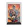 Picture of Funko Pop! Comic Covers: DC - Cyborg Superman #21 Vinyl Figure