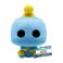 Picture of Funko Pop! Plush: Sonic The Hedgehog - Blue Chao Plush (7")