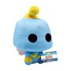 Picture of Funko Pop! Plush: Sonic The Hedgehog - Blue Chao Plush (7")