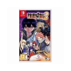 Picture of NSW Fairy Tail 2