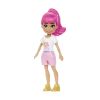 Picture of Mattel Polly Pocket Impulse Doll - Margot Monrovia (GXV13)