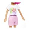 Picture of Mattel Polly Pocket Impulse Doll - Margot Monrovia (GXV13)