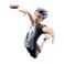 Picture of Banpresto Posing Figure: Haikyuu!! - Kotaro Bokuto Statue (16cm) (89277)