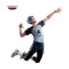 Picture of Banpresto Posing Figure: Haikyuu!! - Kotaro Bokuto Statue (16cm) (89277)