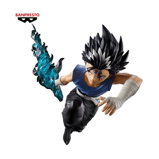 Picture of Banpresto Ankoku Bujutsukai: Yu Yu Hakusho - Hiei Statue (14cm) (89464)