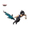 Picture of Banpresto Ankoku Bujutsukai: Yu Yu Hakusho - Hiei Statue (14cm) (89464)