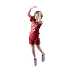 Picture of Banpresto Posing: Haikyu! - Kenma Kozume Statue (18cm) (89629)