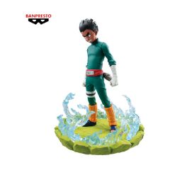 Picture of Banpresto Naruto: Memorable Saga - Rock Lee Statue (12cm) (89177)