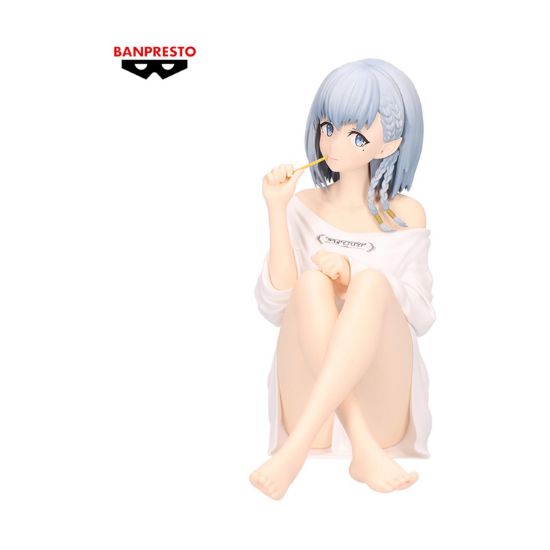 Picture of Banpresto Relax Time: The Eminence In Shadow - Beta Statue (13cm) (89279)