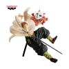 Picture of Banpresto Vibration Stars: Demon Slayer: Kimetsu No Yaiba - Sabito Statue (13cm) (89360)