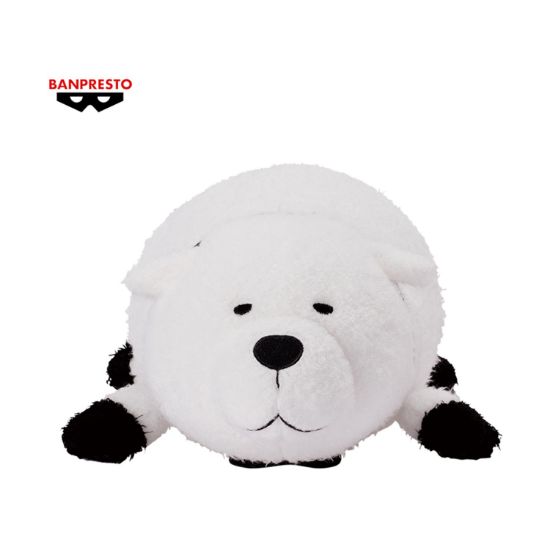 Picture of Banpresto Big Plush: Spy X Family - Bond Forger Plush (23cm) (89444)