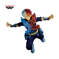 Picture of Banpresto The Amazing Heroes Plus: My Hero Academia - Shoto Statue (12cm) (89460)