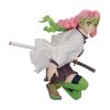 Picture of Banpresto Maximatic: Demon Slayer - Mitsuri Kanroji Statue (14cm) (89634)